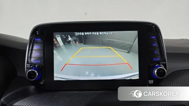 Hyundai All New Tucson 2019 Белый из Кореи, фото 6