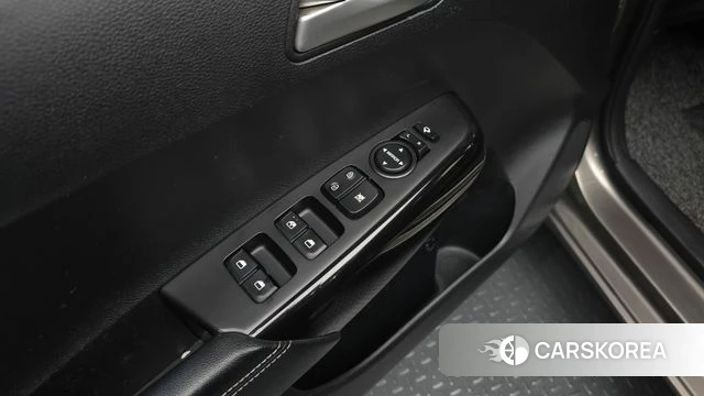 Kia All New Morning (JA) 2019 Серый из Кореи, фото 6