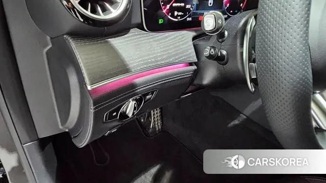 Mercedes-Benz AMG GT 2024 Черный из Кореи, фото 6