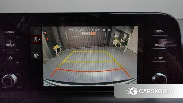 Kia The New Seltos 2025 Белый из Кореи, фото 6