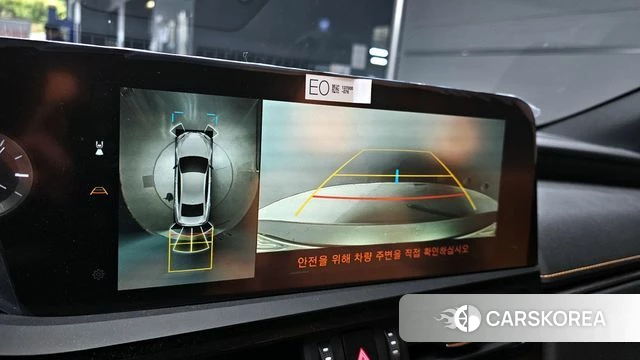Lexus ES300h 7th generation 2023 Серебристо-серый из Кореи, фото 6