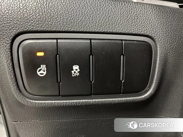 Kia The New Ray 2018 Серебряный из Кореи, фото 6