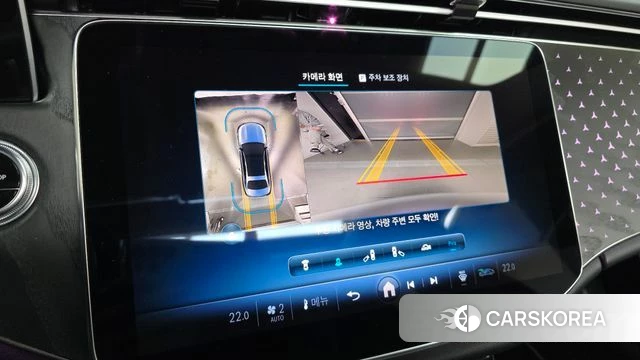 Mercedes-Benz E-Class W214 2024 Белый из Кореи, фото 6