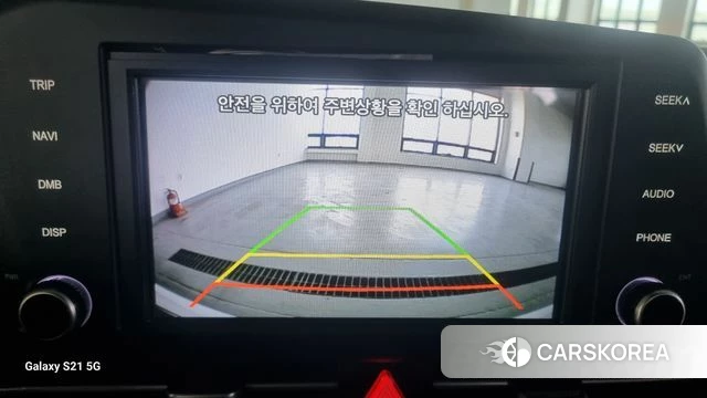 Hyundai Avante (CN7) 2020 Белый из Кореи, фото 6