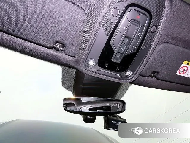 Audi A6 (C8) 2021 Черный из Кореи, фото 6