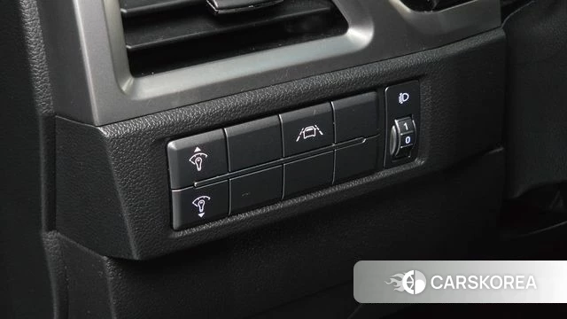 Ssangyong Beautiful Korando 2019 Серый из Кореи, фото 6