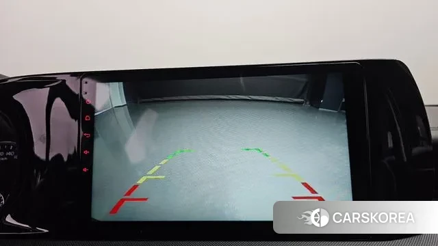 Kia K5 3rd generation 2020 Серый из Кореи, фото 6