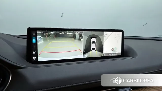 Genesis G80 (RG3) 2021 Белый из Кореи, фото 6