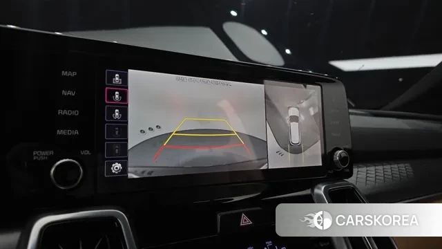 Kia Sorento 4th Generation 2020 Черный из Кореи, фото 6