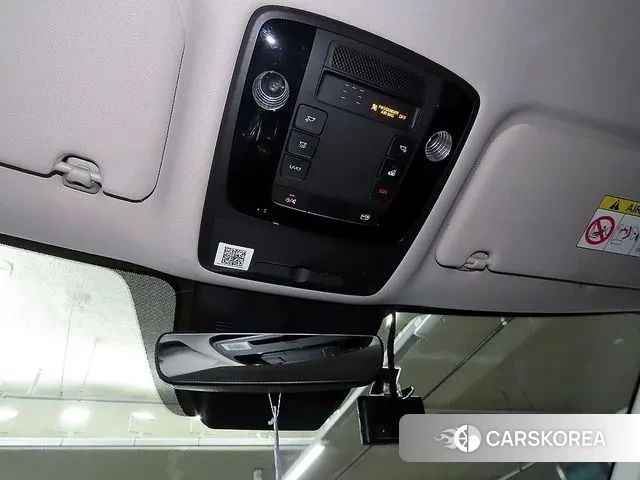 Kia Carnival 4th generation id 3650732 из Кореи 6