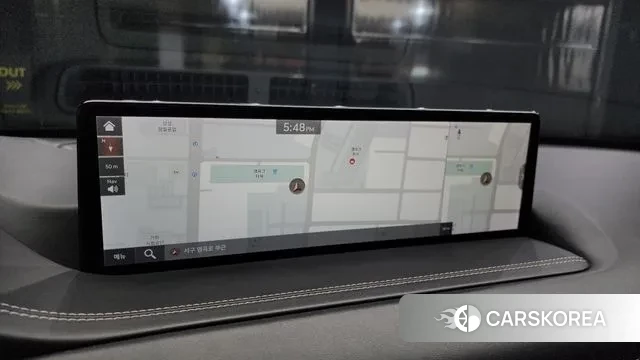 Genesis GV80 2020 Серый из Кореи, фото 6