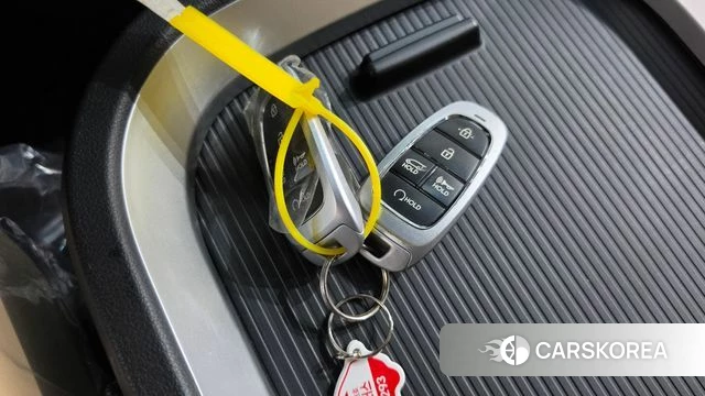 Hyundai Staria 2021 Серый из Кореи, фото 6