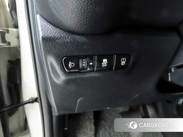 Kia All New Morning (JA) 2018 Жемчужный цвет из Кореи, фото 6