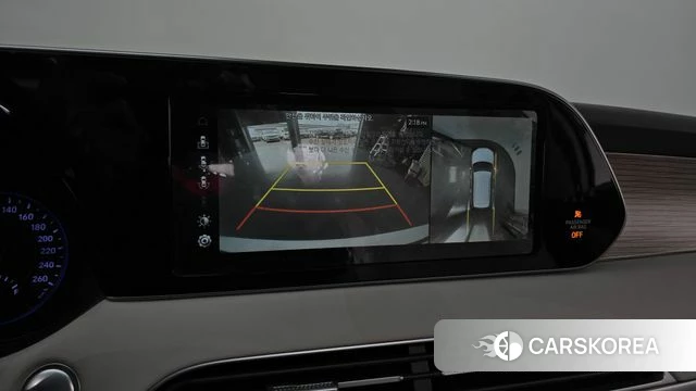 Hyundai Palisade 2019 Белый из Кореи, фото 6