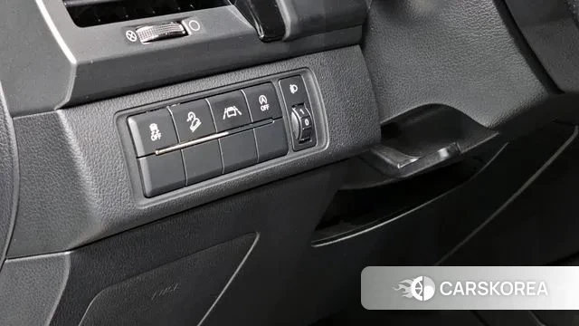 Ssangyong The New Rexton Sport 2022 Белый из Кореи, фото 6