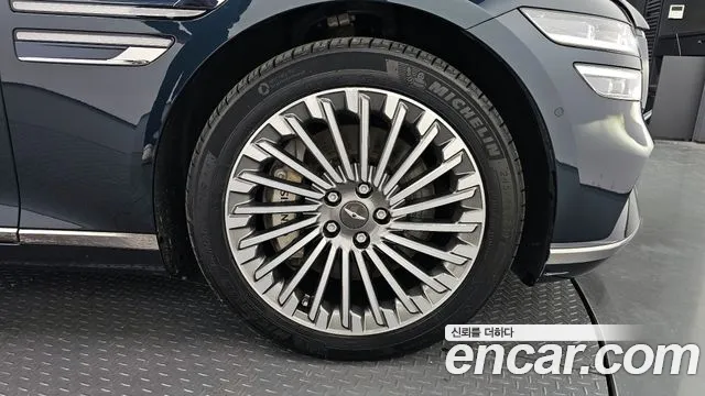 Genesis Electrified G80 (RG3) id 2693759 из Кореи 6