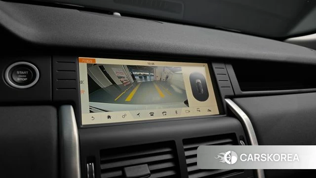 Land Rover Discovery Sports 2019 Белый из Кореи, фото 6