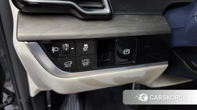 Kia Sportage 5th Generation Hybrid 2023 Серый из Кореи, фото 6