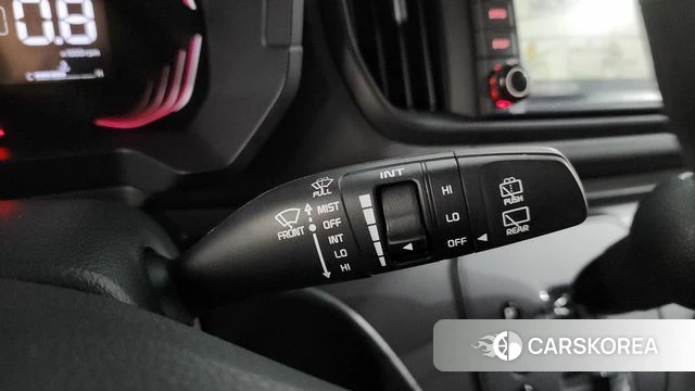 Kia The New Kia Ray 2022 Белый из Кореи, фото 6