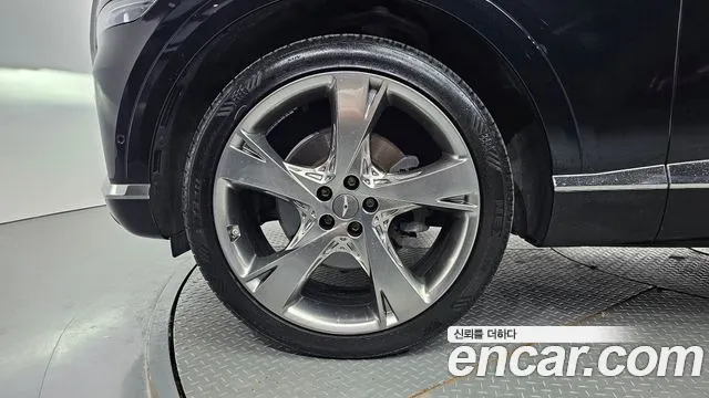 Genesis GV80 id 2667848 из Кореи 6