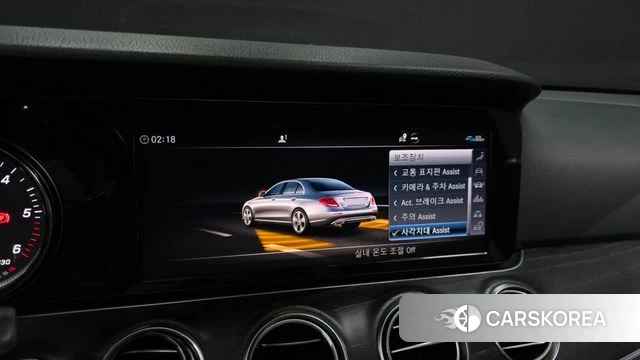 Mercedes-Benz E-Class W213 2020 Белый из Кореи, фото 6