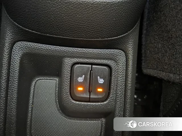 Chevrolet (GM Daewoo) The New Spark 2019 Черный из Кореи, фото 6