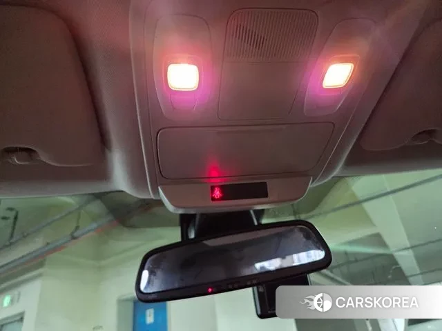 Renault Korea (Samsung) SM6 2019 Черный из Кореи, фото 6