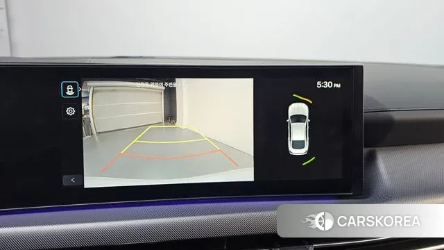 Hyundai Sonata D Edge Hybrid (DN8) 2023 Белый из Кореи, фото 6