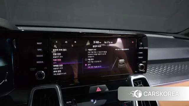 Kia Sorento 4th Generation 2020 Белый из Кореи, фото 6