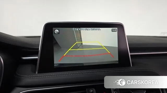 Genesis G70 2020 Серый из Кореи, фото 6