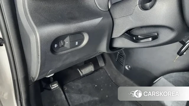 Hyundai Casper 2022 Белый из Кореи, фото 6