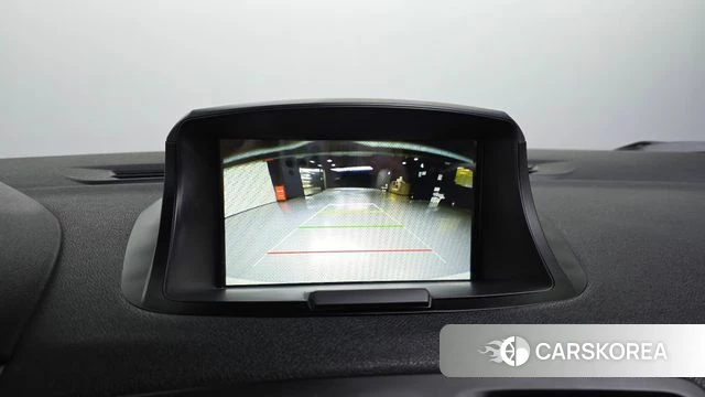 Renault Korea (Samsung) SM3 Neo 2018 Белый из Кореи, фото 6
