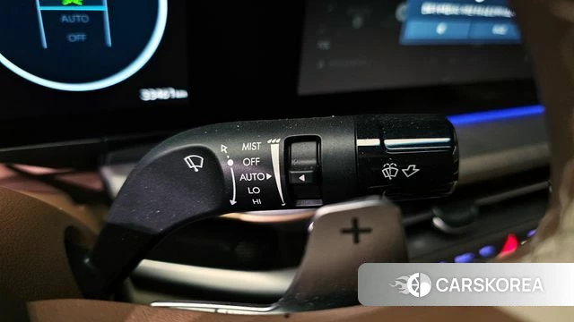 Hyundai Grandeur (GN7) 2023 Черный из Кореи, фото 6