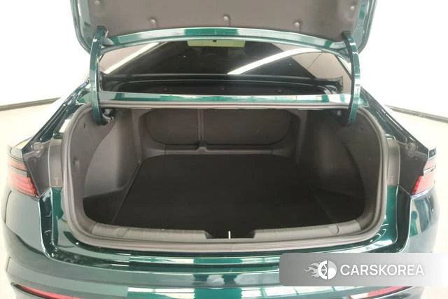 Geely Automobile Xingrui 2024 Зеленый из Китая, фото 6