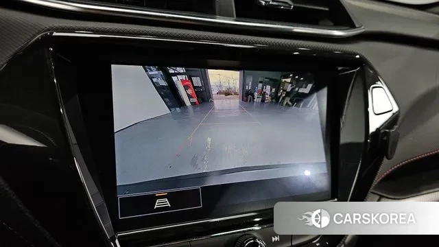 Chevrolet (GM Daewoo) Trailblazer 2022 Белый из Кореи, фото 6