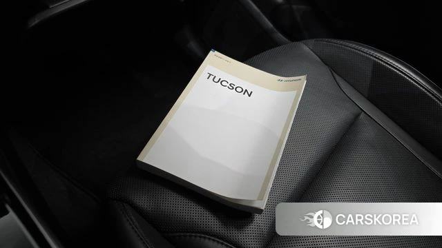 Hyundai Tucson (NX4) 2021 Серый из Кореи, фото 6