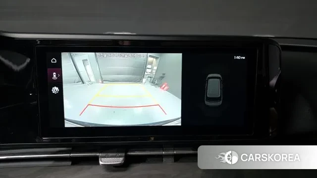 Kia Carnival 4th generation 2021 Синий из Кореи, фото 6