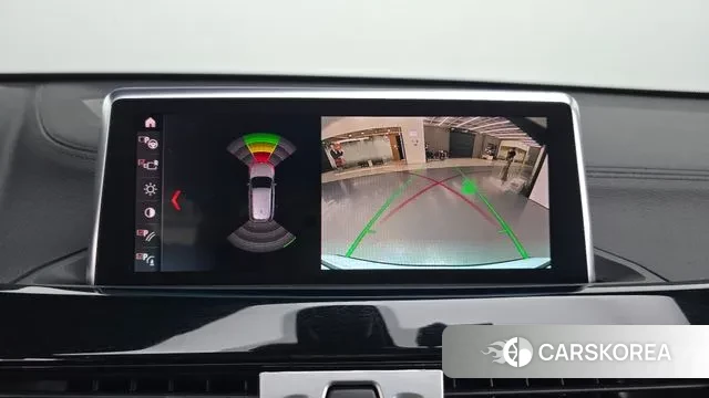 BMW X1 (F48) 2021 Белый из Кореи, фото 6