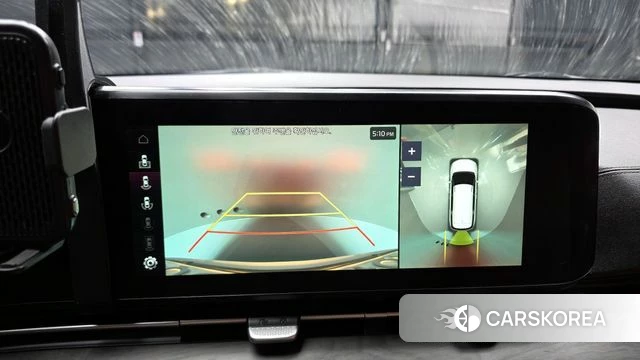 Kia Carnival 4th generation 2020 Белый из Кореи, фото 6