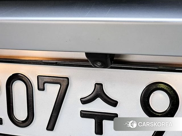 Hyundai Casper 2024 Серый из Кореи, фото 6