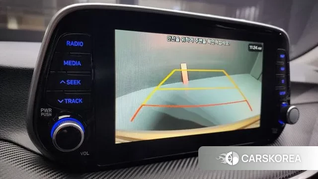 Hyundai All New Tucson 2018 Белый из Кореи, фото 6