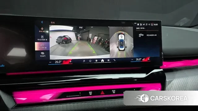 BMW 5 Series (G60) 2025 Белый из Кореи, фото 6