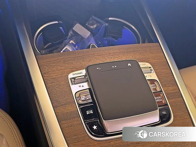 Mercedes-Benz G-Class W465 2026 Белый из Кореи, фото 6