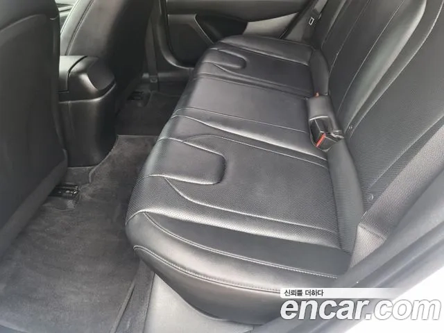 Hyundai Avante (CN7) 2021 Белый из Кореи, фото 6