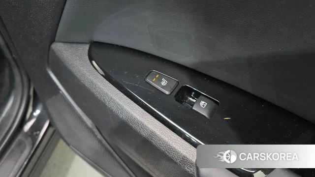 Kia Sportage 5th Generation 2021 Черный из Кореи, фото 6