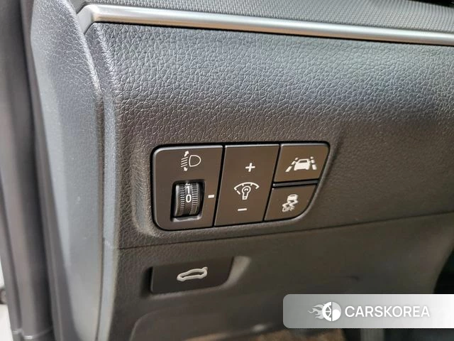 Kia K5 3rd generation 2021 Жемчужный цвет из Кореи, фото 6