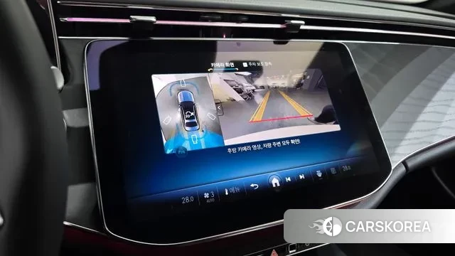 Mercedes-Benz E-Class W214 2025 Белый из Кореи, фото 6