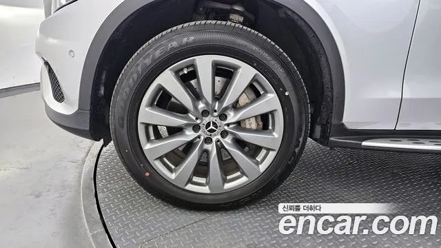 Mercedes-Benz GLC-Class X253 id 2684899 из Кореи 6