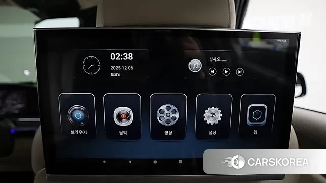 Kia Carnival 4th generation 2020 Белый из Кореи, фото 6