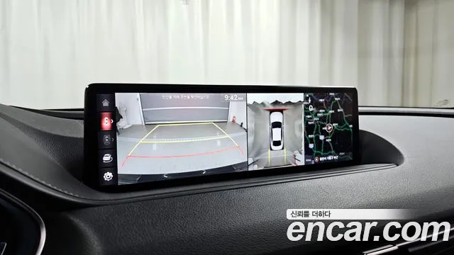 Genesis G80 (RG3) id 2633193 из Кореи 6